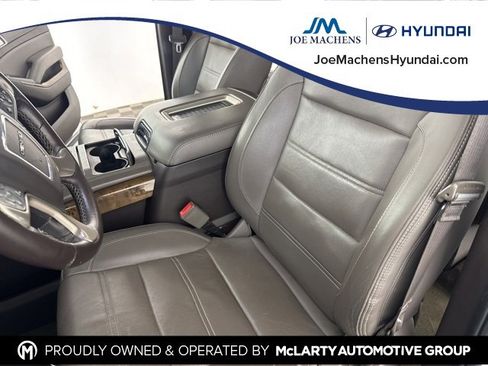 Used 2016 GMC Yukon Denali w/ Open Road Package image 21