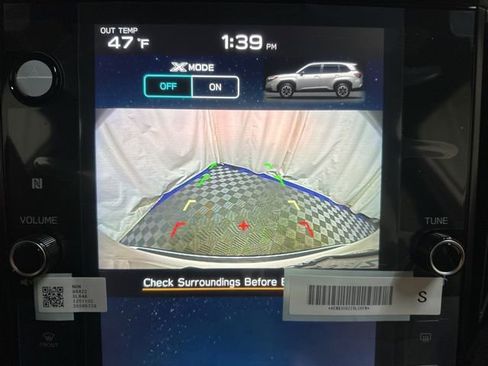 New 2026 Subaru Forester Premium image 25