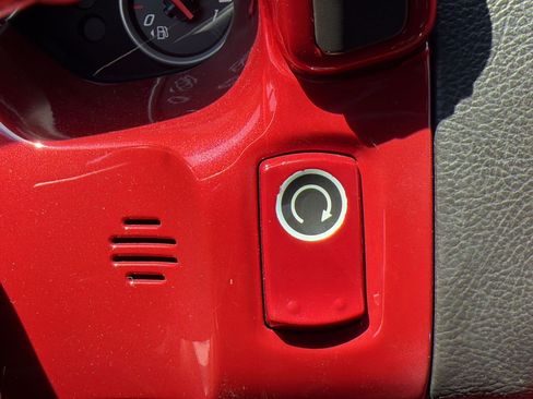 Used 2007 Chevrolet Corvette Coupe w/ Preferred Equipment Group RWD image 22