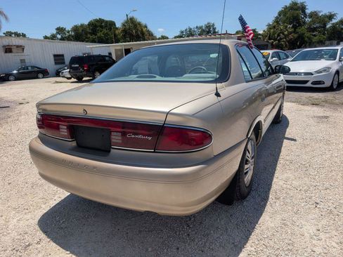 Used 2004 Buick Century Custom FWD image 5