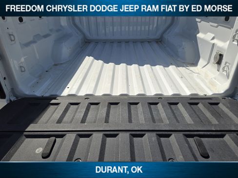 Used 2024 Chevrolet Colorado Z71 w/ Z71 Convenience Package 2 AWD/4WD image 21