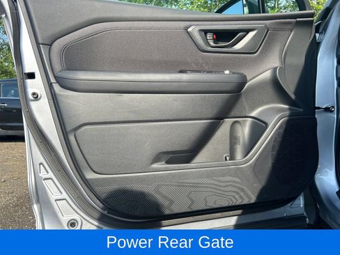 Certified 2026 Subaru Forester Premium AWD/4WD image 11