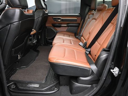 Used 2019 RAM 1500 Limited AWD/4WD image 27
