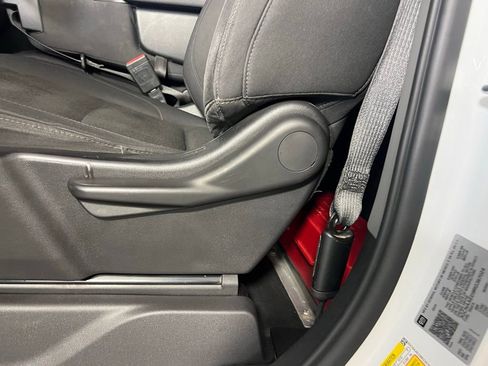 Used 2024 Chevrolet Silverado 1500 W/T w/ WT Fleet Convenience Package image 21