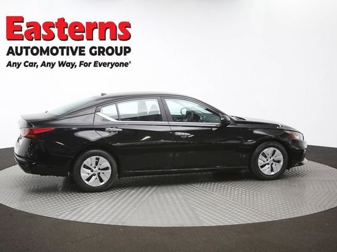 Used 2019 Nissan Altima 2.5 S image 43