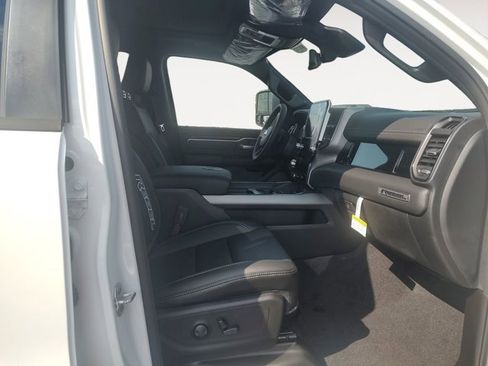 New 2026 RAM 1500 Rebel w/ Rebel Level 2 Equipment Group image 15