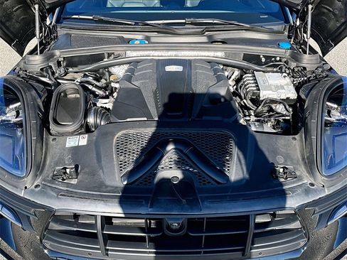 Used 2021 Porsche Macan GTS image 23