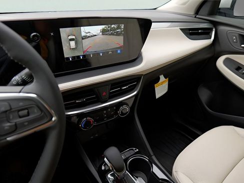 New 2026 Buick Encore GX Sport Touring w/ Advanced Technology Package image 15