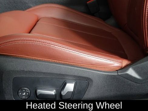 Used 2023 BMW 430i Coupe w/ Premium Package image 24