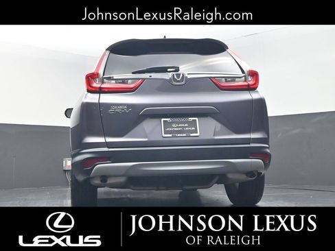 Used 2017 Honda CR-V EX-L image 18