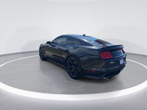 Used 2023 Ford Mustang Mach 1 w/ Equipment Group 700A RWD image 6
