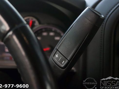 Used 2020 Chevrolet Silverado 1500 LT Trail Boss w/ Bed Protection Package image 24