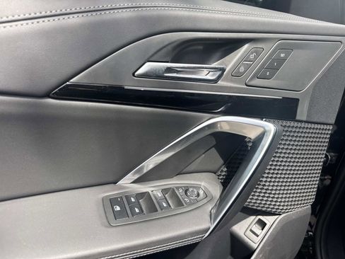 Certified 2026 BMW X1 xDrive28i w/ Technology Package image 17