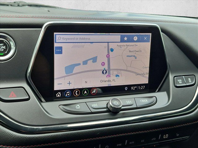 Used 2019 Chevrolet Blazer RS w/ LPO, Floor Liner Package FWD image 13