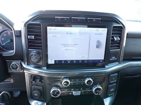 Used 2023 Ford F150 XLT w/ Equipment Group 302A High RWD image 15