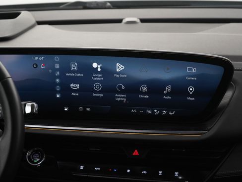 Used 2024 Buick Envision Preferred AWD/4WD image 15