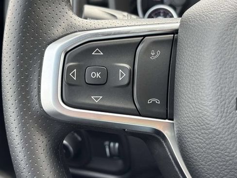 New 2026 RAM 1500 Tradesman AWD/4WD image 17