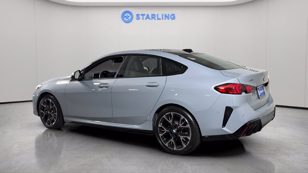 Used 2025 BMW 228i xDrive AWD/4WD image 4