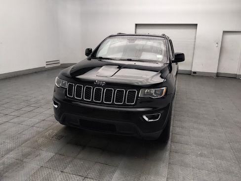 Used 2020 Jeep Grand Cherokee Laredo w/ Laredo X Package RWD image 15