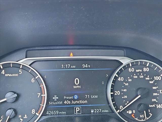 Used 2020 Nissan Altima 2.5 S FWD image 11