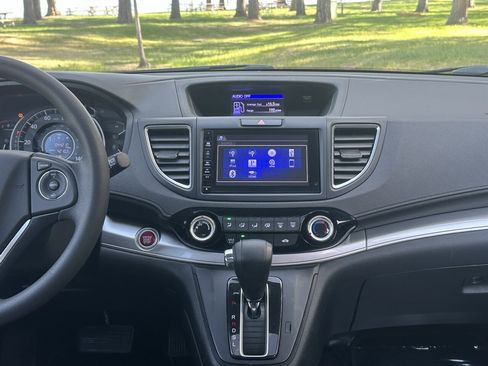 Used 2015 Honda CR-V EX image 12