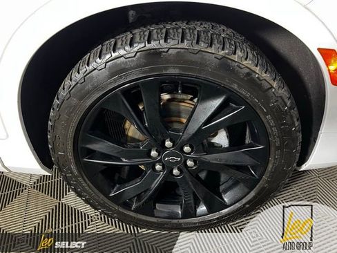 Used 2019 Chevrolet Blazer Premier w/ Sun and Wheels Package AWD/4WD image 25