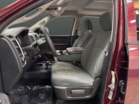 Used 2017 RAM 2500 Tradesman w/ Popular Equipment Group image 4