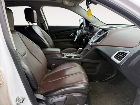 Used 2013 GMC Terrain SLT image 15