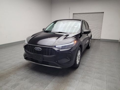 Used 2023 Ford Escape Active FWD image 15