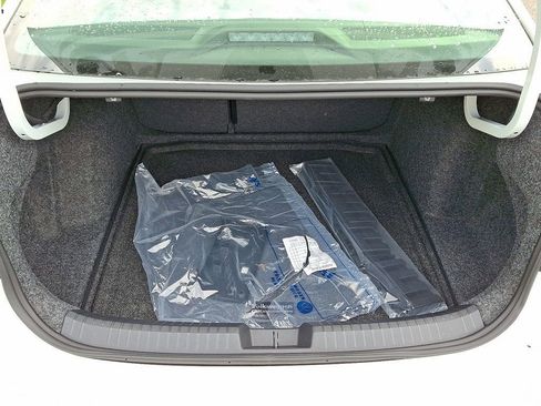 New 2026 Volkswagen Jetta Sport image 20