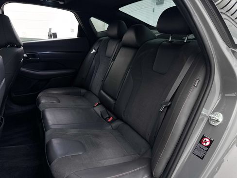 Used 2021 Hyundai Sonata N Line FWD image 33