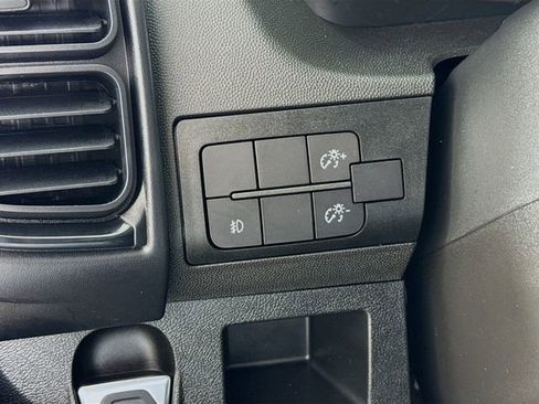 Used 2025 RAM ProMaster 1500 w/ Convenience Group image 10