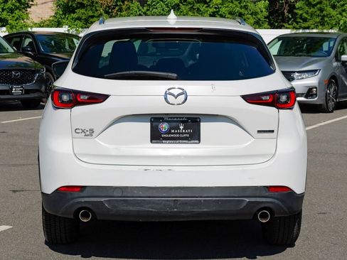 Used 2023 MAZDA CX-5 AWD 2.5 S image 6