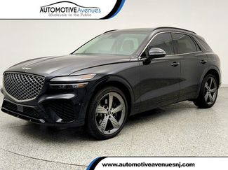 Used 2025 Genesis GV70 3.5T Sport w/ Sport Prestige Package AWD/4WD video 1