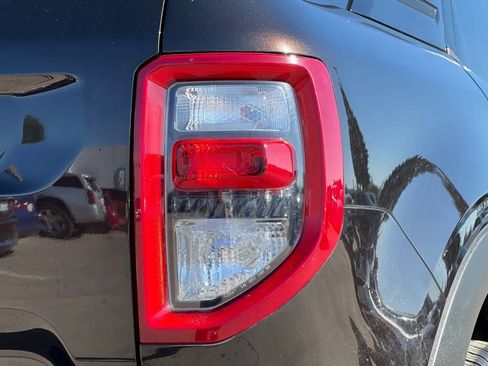 Used 2021 Ford Bronco Sport Big Bend image 35