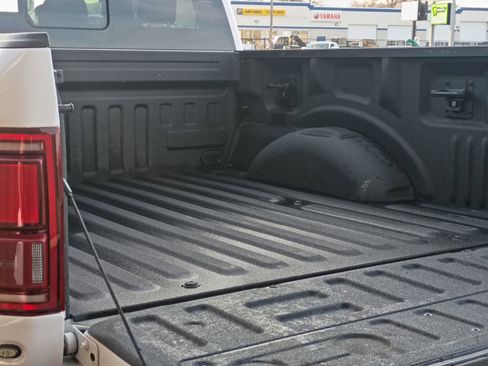 Used 2020 Ford F150 Raptor w/ Equipment Group 802A Luxury image 11