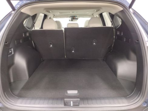 New 2026 Hyundai Tucson SEL image 18