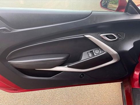 Used 2023 Chevrolet Camaro LT image 21