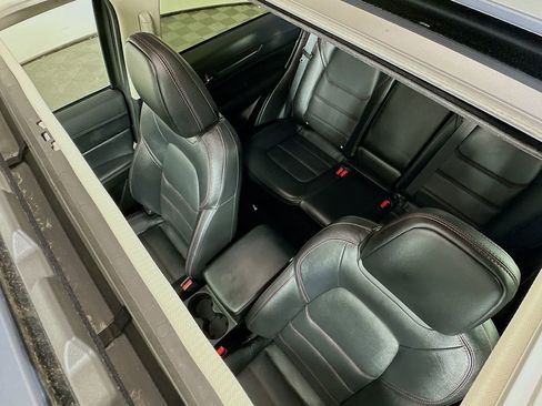 Used 2024 MAZDA CX-5 Carbon Edition image 22