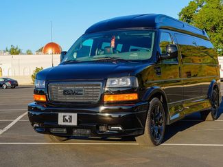 New 2026 GMC Savana 2500 Extended w/ Driver Convenience Package video 2