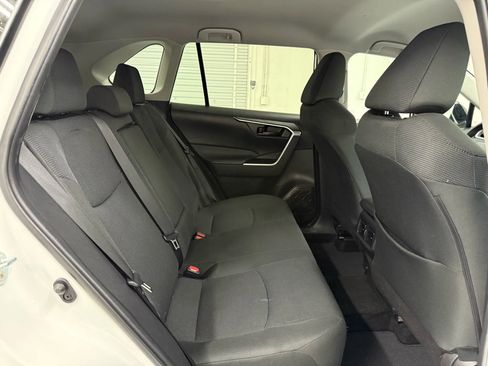 Used 2024 Toyota RAV4 LE image 34