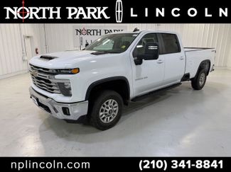 Used 2025 Chevrolet Silverado 2500 LT w/ Safety Package video 1
