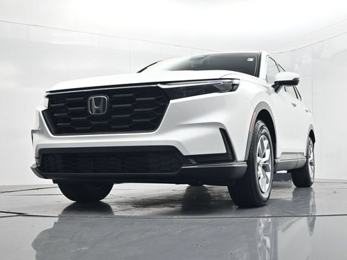 Used 2023 Honda CR-V LX image 34