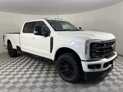 Used 2024 Ford F350 Lariat w/ Lariat Ultimate Package