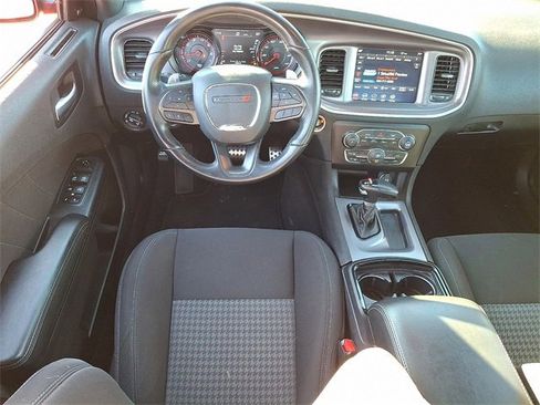 Used 2021 Dodge Charger GT w/ Blacktop Package image 11