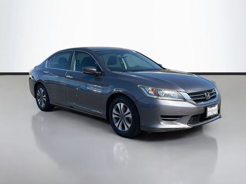 Used 2014 Honda Accord LX image 3