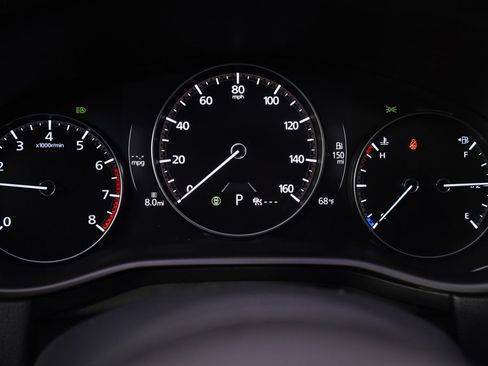 New 2026 MAZDA CX-50 AWD 2.5 S w/ Weather Package image 26