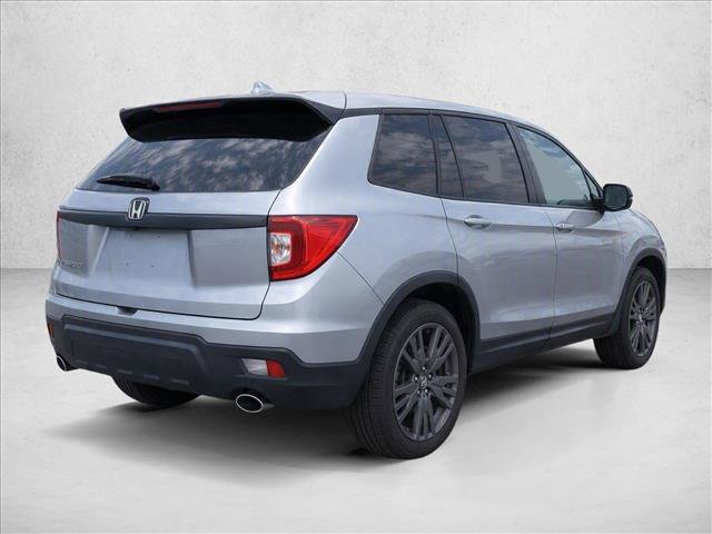Used 2021 Honda Passport EX-L image 7
