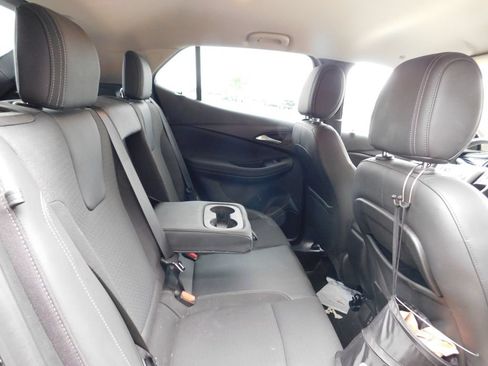 Used 2020 Buick Encore GX Select w/ Sport Touring Package FWD image 5