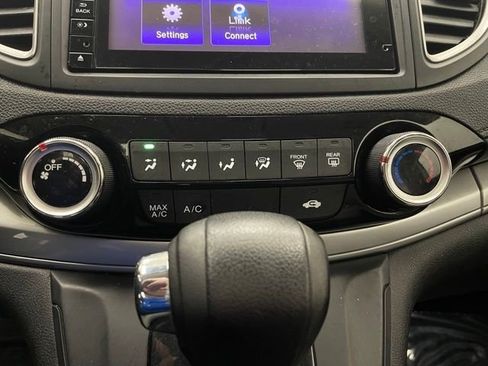 Used 2015 Honda CR-V EX image 6